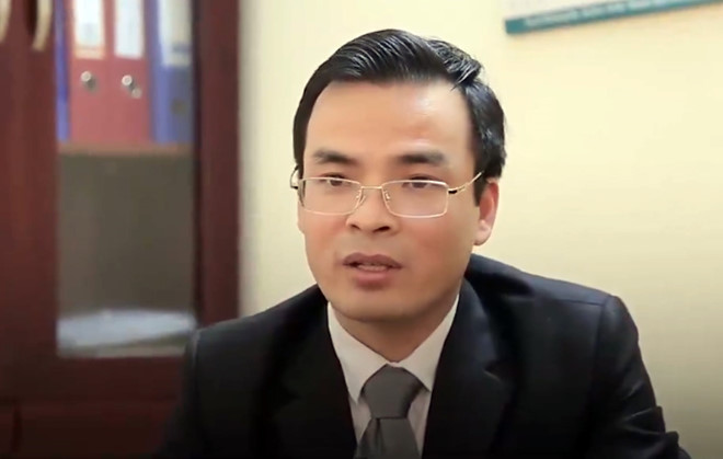 Cá độ bóng đá trên trang web ở nước ngoài có phạm tội?