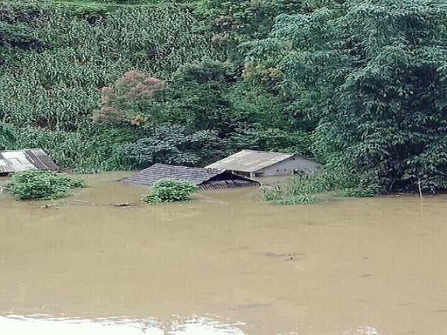 Lai Châu: 31 người chết và mất tích do mưa lũ, thiệt hại 270 tỉ đồng