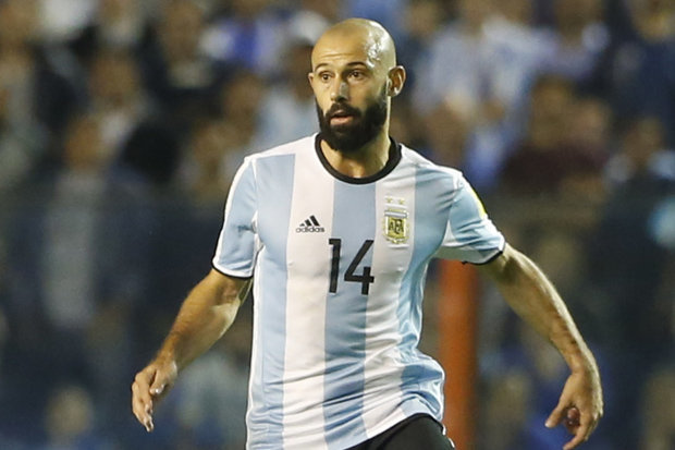 Lão tướng ĐT Argentina lên tiếng về thông tin lật ghế HLV