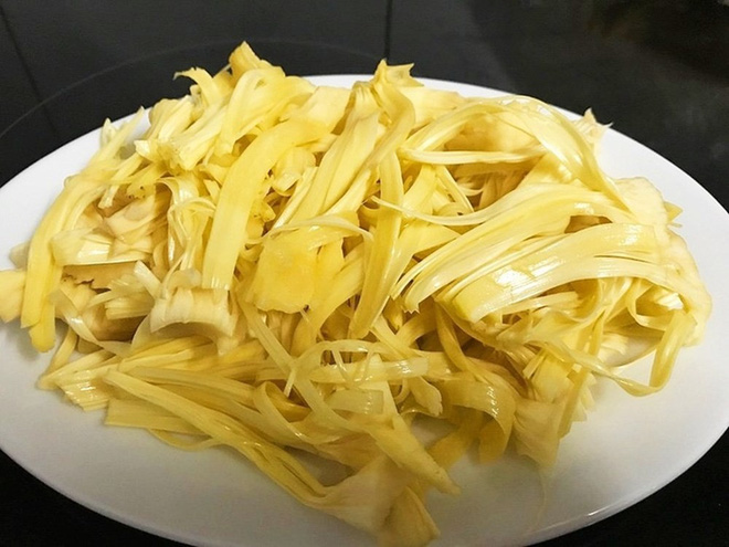 Mùa mít đang chín rộ, đừng quên tận dụng mít để làm những bài thuốc chữa bệnh này theo gợi ý của chuyên gia đông y