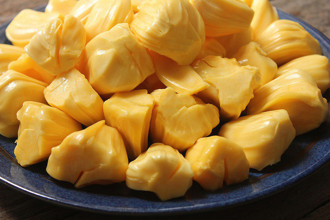 Mùa mít đang chín rộ, đừng quên tận dụng mít để làm những bài thuốc chữa bệnh này theo gợi ý của chuyên gia đông y