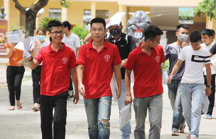 Đề môn sinh thi THPT quốc gia 2018: vừa dài vừa khó