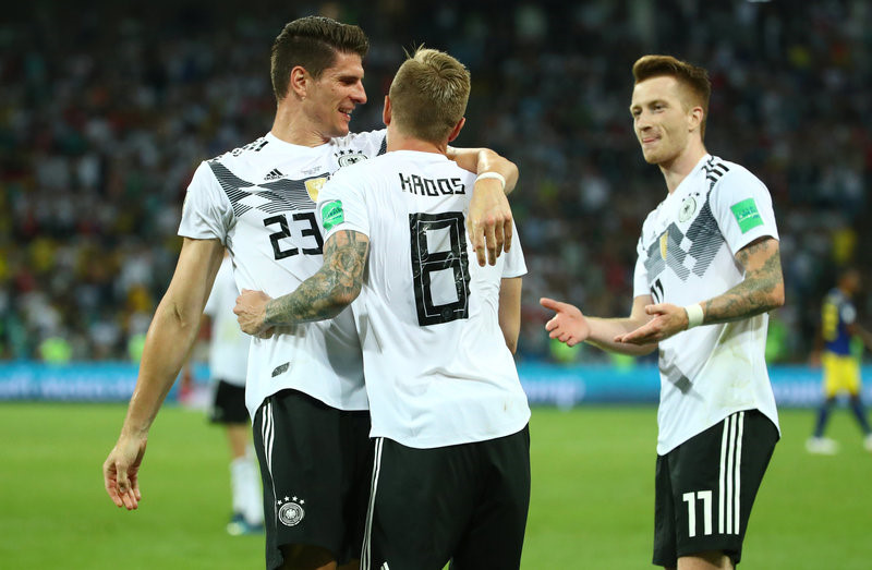 World Cup xuất hiện nhánh tử thần, tuyển Anh rộng cửa vô địch?