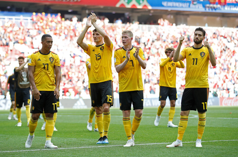 World Cup xuất hiện nhánh tử thần, tuyển Anh rộng cửa vô địch?