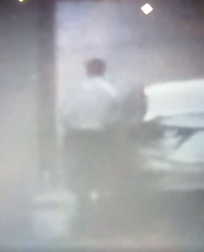 Nữ cán bộ được Bí thư huyện thăm ở nhà nghỉ: Tôi chui cửa nhặt điện thoại