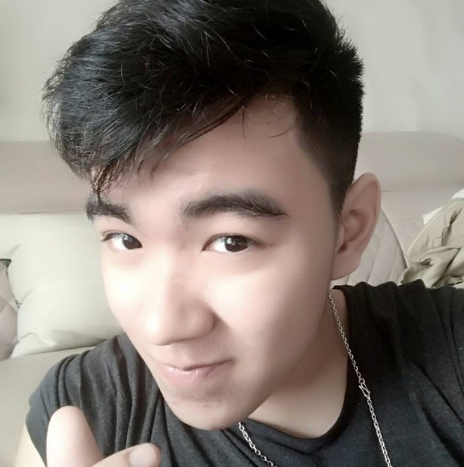 Chàng trai đen nhất mùa thi: Ngồi yên ở nhà cũng bị dân tình lôi ra ghép ảnh chế điên đảo!