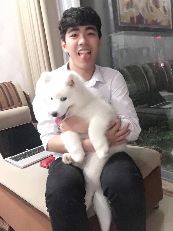 Chàng trai đen nhất mùa thi: Ngồi yên ở nhà cũng bị dân tình lôi ra ghép ảnh chế điên đảo!