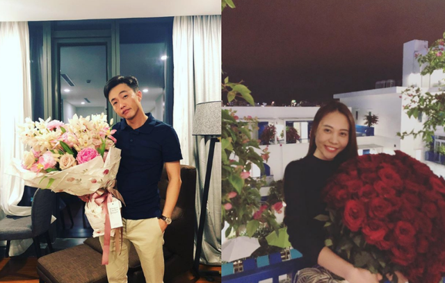 Tại sao Cường Đô la luôn công khai thể hiện sự yêu chiều với bạn gái Đàm Thu Trang?