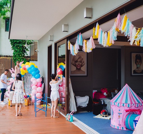 Mỹ nữ gợi cảm chuyên đi săn chồng đại gia và cái kết đáng thương