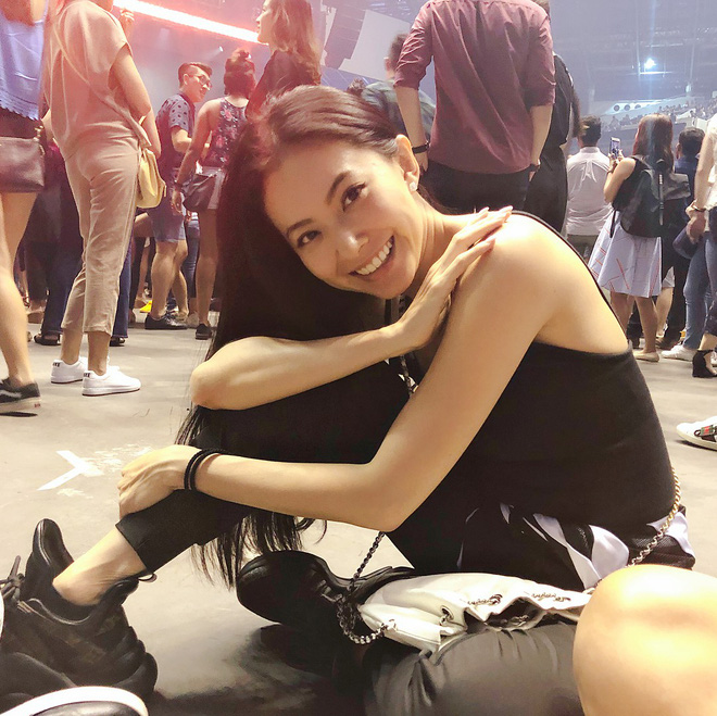 Mỹ nữ gợi cảm chuyên đi săn chồng đại gia và cái kết đáng thương