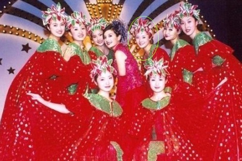 Tôn Lệ: Tuổi thơ không biết mùi vị tình phụ tử và trái tim e ngại yêu thương vì Đặng Siêu mà thổn thức trở lại