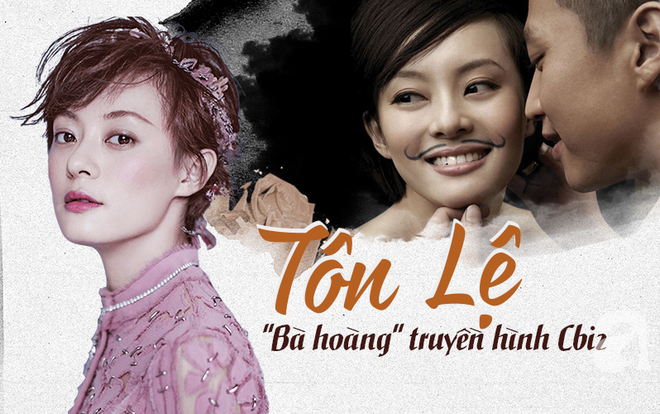 Tôn Lệ: Tuổi thơ không biết mùi vị tình phụ tử và trái tim e ngại yêu thương vì Đặng Siêu mà thổn thức trở lại Tôn Lệ: Tuổi thơ không biết mùi vị tình phụ tử và trái tim e ngại yêu thương vì Đặng Siêu mà thổn thức trở lại