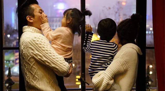 Tôn Lệ: Tuổi thơ không biết mùi vị tình phụ tử và trái tim e ngại yêu thương vì Đặng Siêu mà thổn thức trở lại