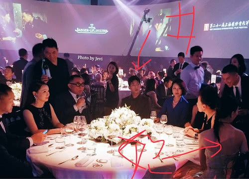 Tỉnh Bách Nhiên và Nghê Ni chia tay sau hơn hai năm hẹn hò?