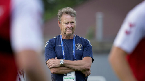 Pháp dắt tay Đan Mạch vào vòng 1/8 World Cup