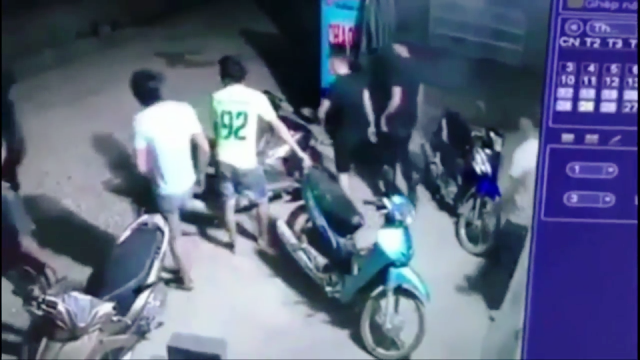 Bí thư huyện Thọ Xuân nói về vụ trưởng công an xã nổ súng