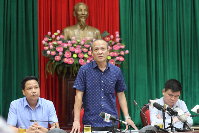 Hà Nội sẽ vận hành xe buýt mui trần 2 tầng vào ban đêm?