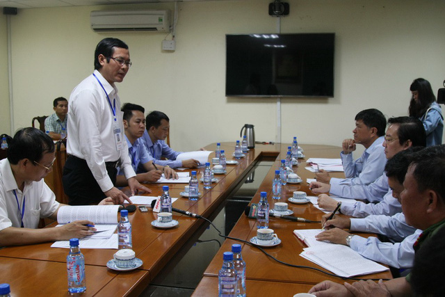 44 thí sinh bị đình chỉ trong ngày thi đầu tiên