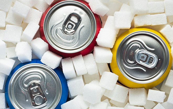 Đề xuất thu thuế nước ngọt, giải khát bằng 10% giá xuất xưởng