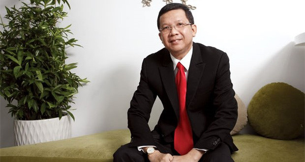 Người Nhật chi hơn 2.000 tỷ đồng mua công ty giấy lớn nhất Việt Nam