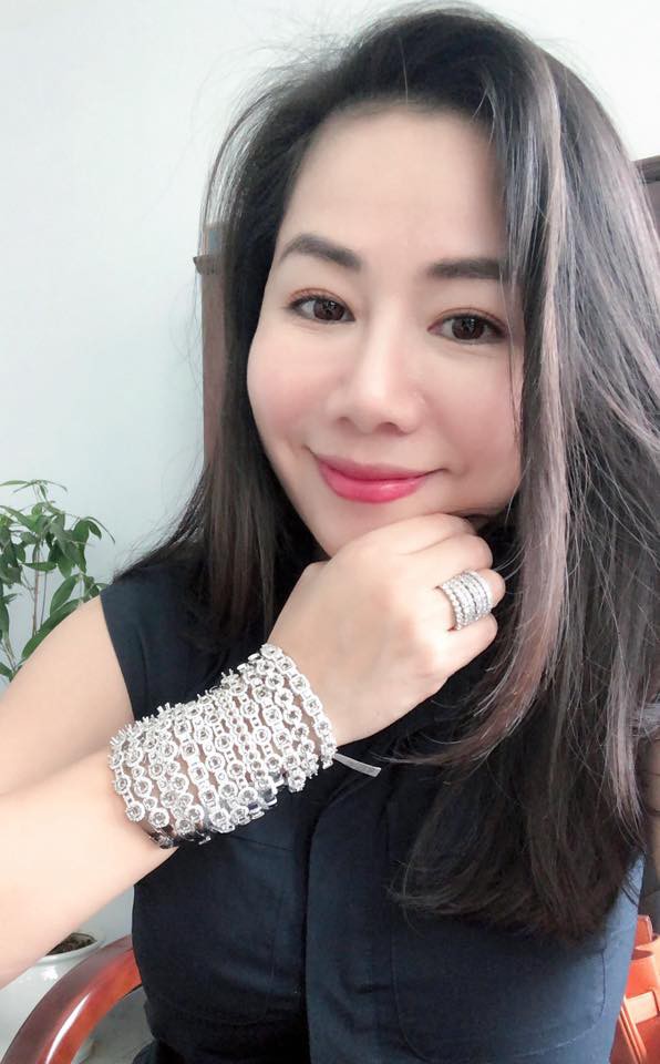 Vợ đại gia kim cương chia sẻ 3 bí quyết xử trí cao tay khi chồng ngoại tình, điều số 3 cô thực hiện xuất sắc