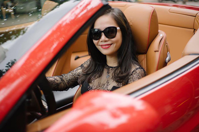 Vợ đại gia kim cương chia sẻ 3 bí quyết xử trí cao tay khi chồng ngoại tình, điều số 3 cô thực hiện xuất sắc