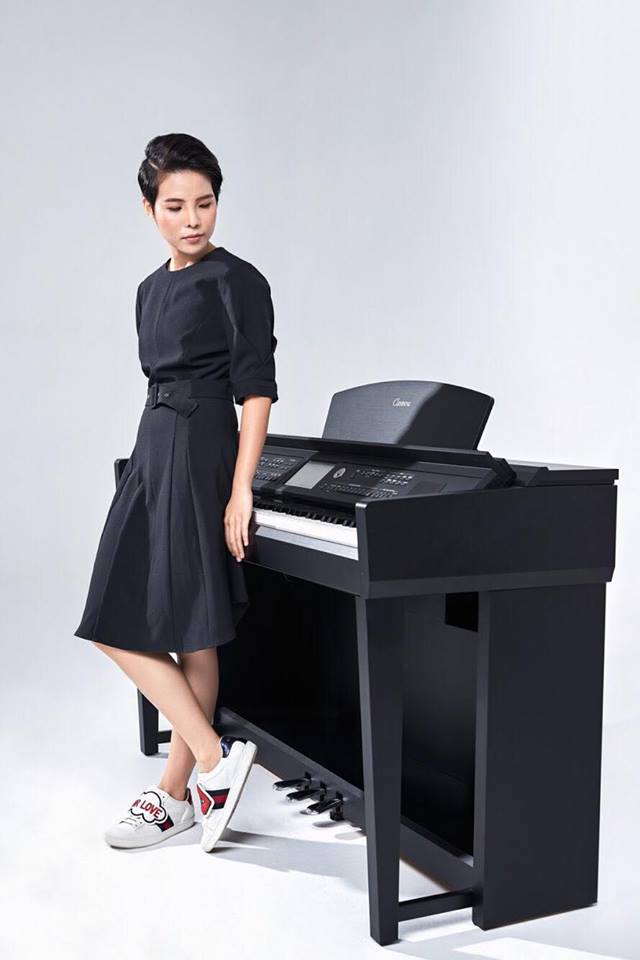 Vũ Cát Tường lên tiếng đáp trả tin đồn giới tính