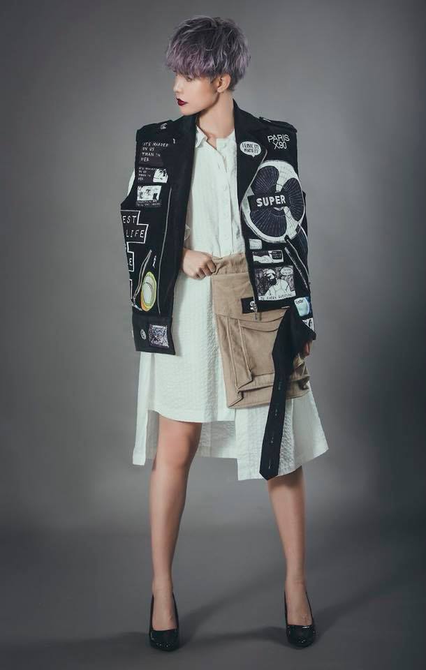 Vũ Cát Tường lên tiếng đáp trả tin đồn giới tính