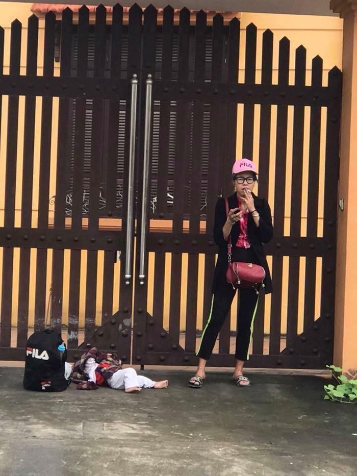 Hotgirl ăn quỵt Bella có dấu hiệu rối loạn tâm thần, can thiệp chậm sẽ nguy hại cho cháu bé