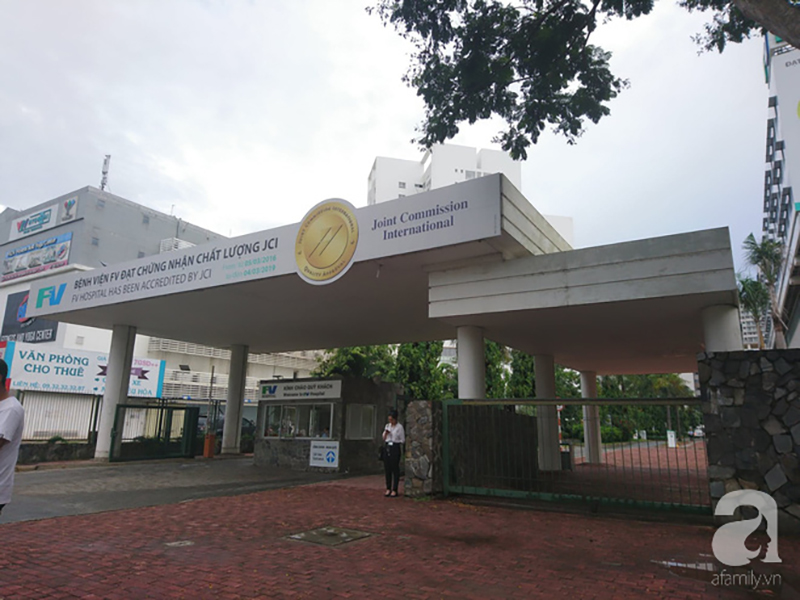 Vụ sáng chẩn đoán không có thai, chiều lại thành hư thai ở Bệnh viện FV: Bộ Y tế vào cuộc