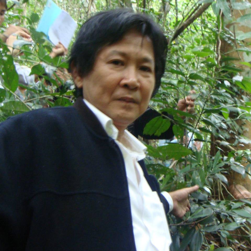 Tiếp tục xảy ra sai sót trên đề thi địa lý kỳ thi THPT Quốc gia?