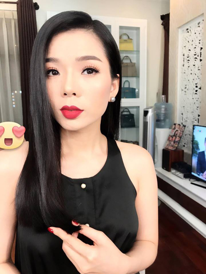 Hình ảnh hiếm hoi về biệt thự triệu đô của Lệ Quyên và chồng Hình ảnh hiếm hoi về biệt thự triệu đô của Lệ Quyên và chồng
