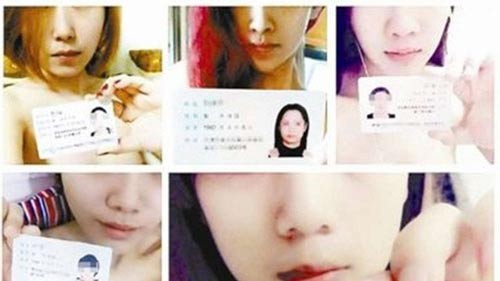 Cạm bẫy chết chóc trong thế giới ảo: Vay khỏa thân nặng lãi