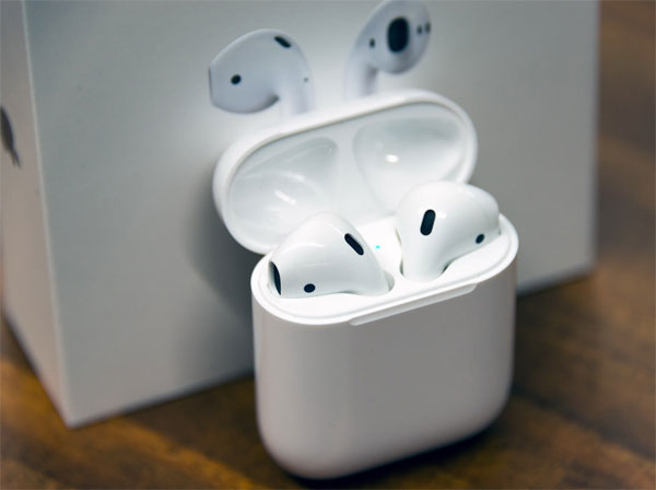 Apple có thể ra AirPods phiên bản cao cấp