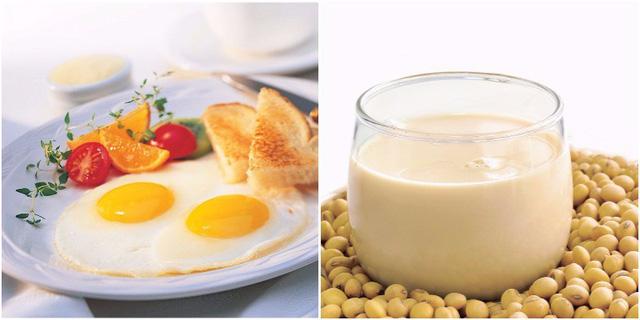 Hầu hết bà nội trợ đều mắc sai lầm này khi ăn và chế biến trứng mà không hay biết Hầu hết bà nội trợ đều mắc sai lầm này khi ăn và chế biến trứng mà không hay biết