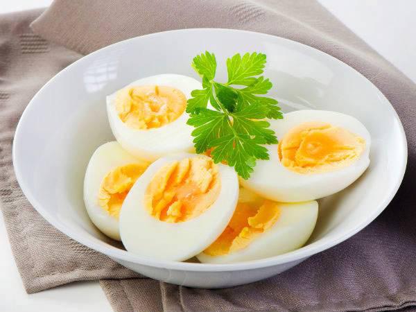 Hầu hết bà nội trợ đều mắc sai lầm này khi ăn và chế biến trứng mà không hay biết Hầu hết bà nội trợ đều mắc sai lầm này khi ăn và chế biến trứng mà không hay biết