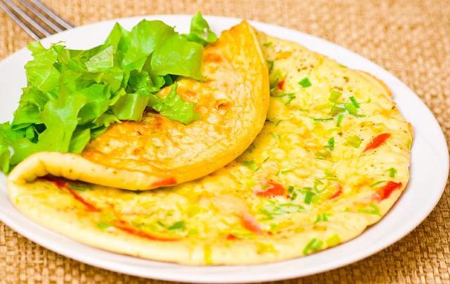 Hầu hết bà nội trợ đều mắc sai lầm này khi ăn và chế biến trứng mà không hay biết Hầu hết bà nội trợ đều mắc sai lầm này khi ăn và chế biến trứng mà không hay biết