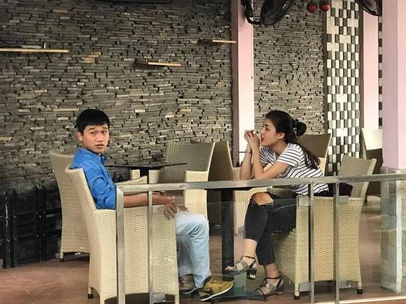 Chân dung cô bạn gái BTV - MC xinh đẹp của Mr Cần Trô Xuân Nghị