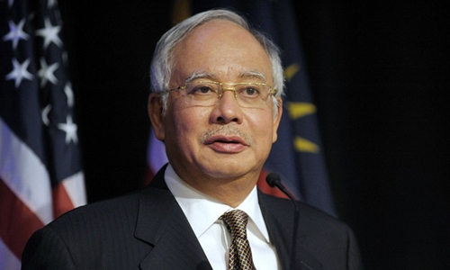 Tài sản tịch thu trong nhà cựu thủ tướng Malaysia lên tới 270 triệu USD