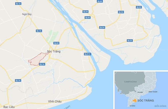 Kẻ giết vợ sau khi tàn tiệc lĩnh 9 năm tù