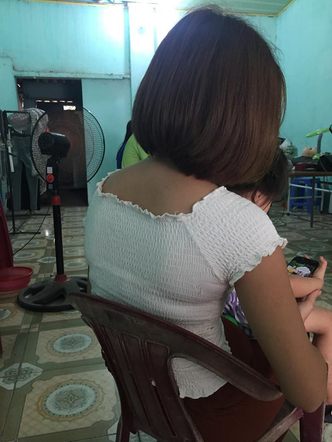 Tình tiết bất ngờ vụ vợ lên FB tố bị bạo hành: Người chồng khẳng định tất cả chỉ là chiêu trò của vợ Tình tiết bất ngờ vụ vợ lên FB tố bị bạo hành: Người chồng khẳng định tất cả chỉ là chiêu trò của vợ