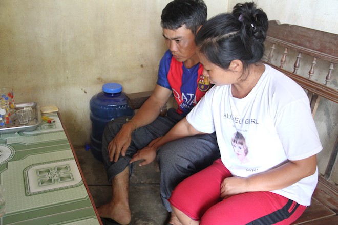 Vụ 4 người trồng cột điện tử vong: Khoảnh khắc 7 người bị hất văng sau tiếng rẹt rẹt