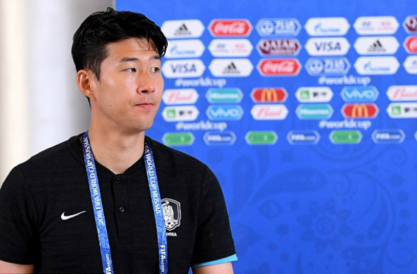 Đức thua Hàn Quốc và bị loại khỏi World Cup