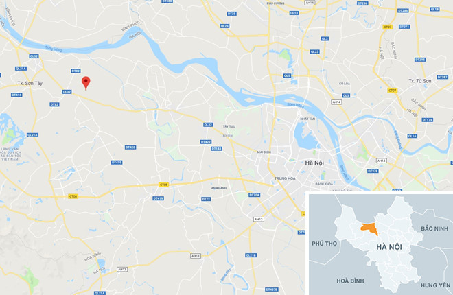 Sinh viên tiếp sức mùa thi tử vong do đuối nước