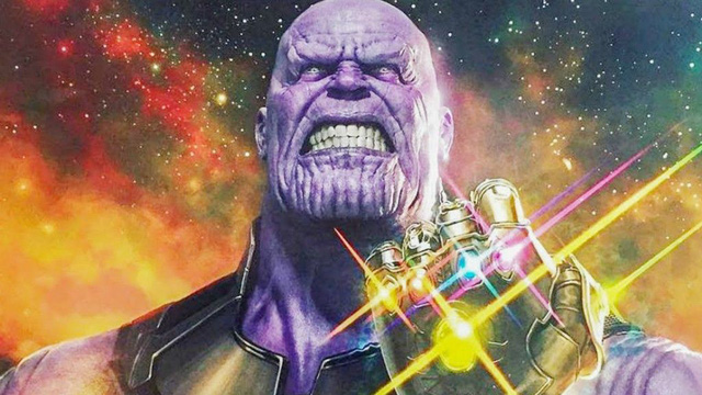 Hành trình của Loki đã khép lại tại Marvel sau Avengers: Infinity War? Hành trình của Loki đã khép lại tại Marvel sau Avengers: Infinity War?