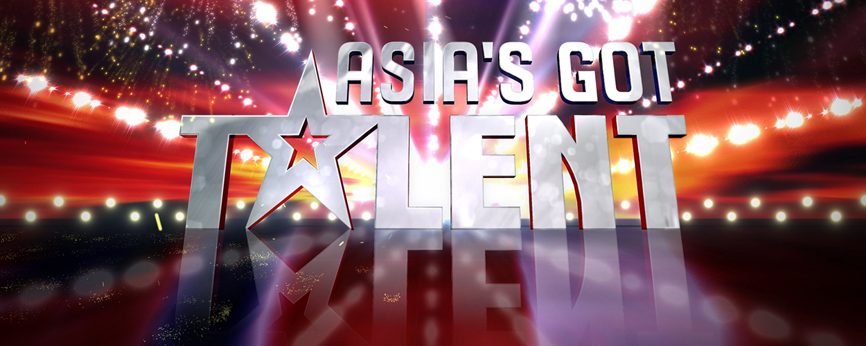 Asias Got Talent 2018 lần đầu tiên tổ chức tại Việt Nam Asias Got Talent 2018 lần đầu tiên tổ chức tại Việt Nam