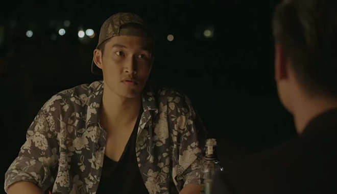 Cả Một Đời Ân Oán tập 55: Nguyên An dần lộ diện, Dung - Đăng được ủng hộ tái hợp