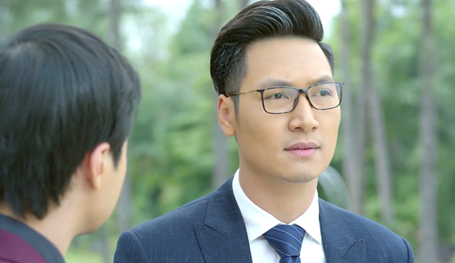 Cả Một Đời Ân Oán tập 55: Nguyên An dần lộ diện, Dung - Đăng được ủng hộ tái hợp