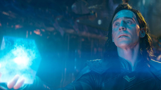 Hành trình của Loki đã khép lại tại Marvel sau Avengers: Infinity War? Hành trình của Loki đã khép lại tại Marvel sau Avengers: Infinity War?