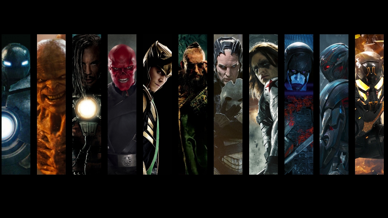 Thời đại của nữ siêu anh hùng lên ngôi trong Vũ trụ Điện ảnh Marvel Thời đại của nữ siêu anh hùng lên ngôi trong Vũ trụ Điện ảnh Marvel